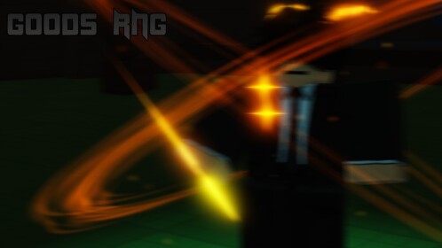 [RERELEASE] Good's RNG