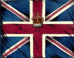 The real British empire