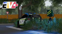BETA | Emergency Valladolid