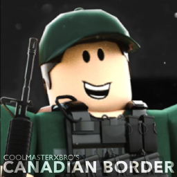 👀ASSESS👀 Canada Border Roleplay