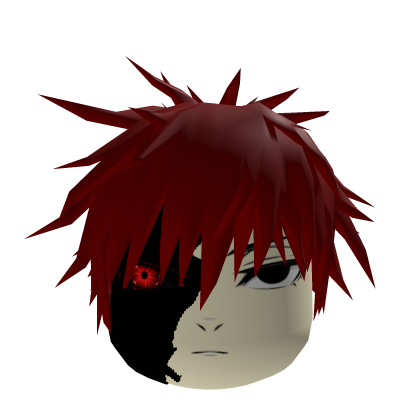 Drayven [Crimson]