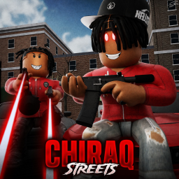 Chiraq Streets