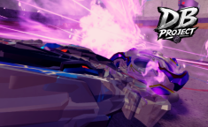 Nowa mapa: Projekt Beyblade DB