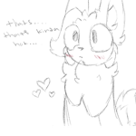 Nebi's drawing request thingy