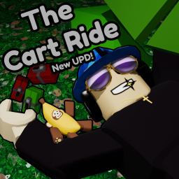 The Cart Ride (Early Alpha)