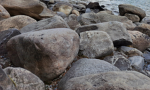 Mount Rockfall