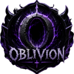 .ØBLIVION