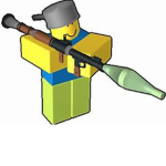 Rocket Launcher Simulator The Group!