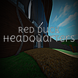 Red Duck Headquarters