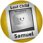 Find Samuel