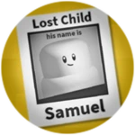 Find Samuel