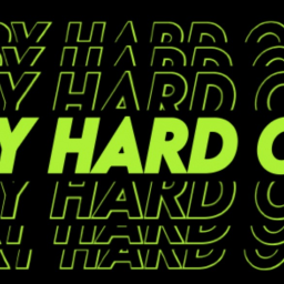 WARNING: VERY HARD OBBY