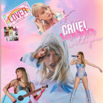 TAYLOR SWIFIT by jenny359296