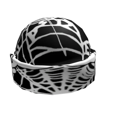 Bamboo Copter head band