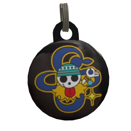 nami badg tag one piece thumbnail