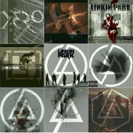 •LINKIN PARK•