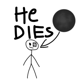 WATCH NICO DIE SIM icon