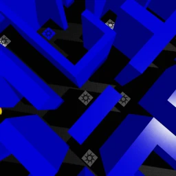 Survive The Pacmans icon