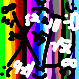 Math DC Infinite