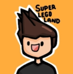 super legoland’s server