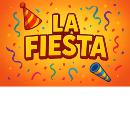 la fiesta [NEW!]