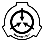 Security Department [SCΡ-F]