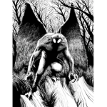 Mothmans club