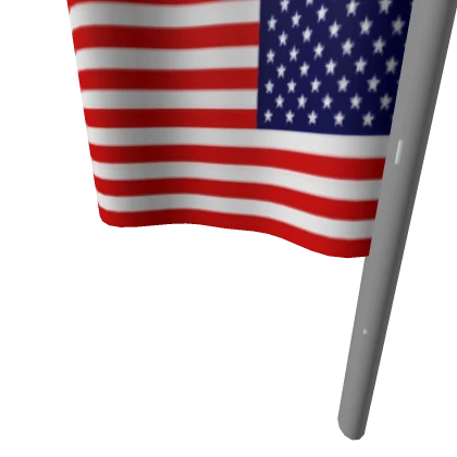 American Flag NoFilter