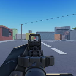 Nova Zone [ACS 1.7.5]