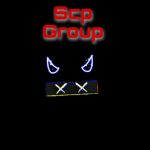SCP foundation hangout group