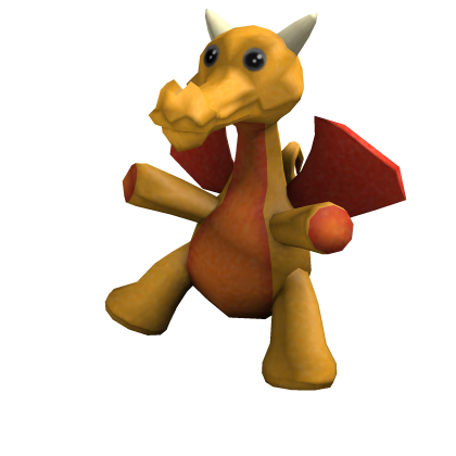 Magic Dragon thumbnail