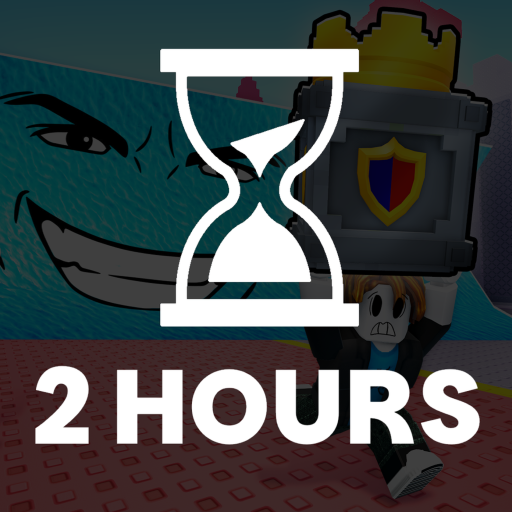 Escape Tsunami For Brainrots! icon