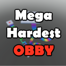 [Update 1] Mega Hard Obby