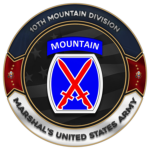 |USAR| 10th Mountain Divisionᅟ