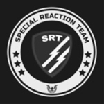 | USAR | Special Reaction Team.
