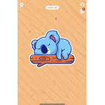 Kk’s koala cuties