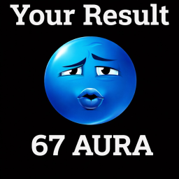🗿Aura Test icon