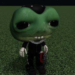 How Frog Are U?