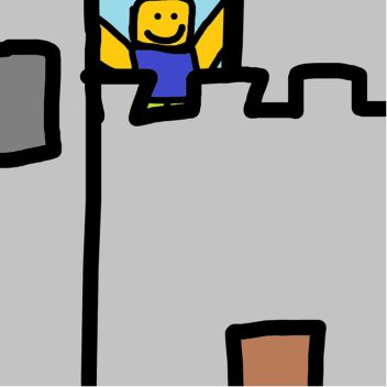 The Castles.