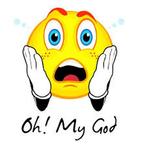 OH MY GOD!