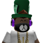 THE LIL ROBUX