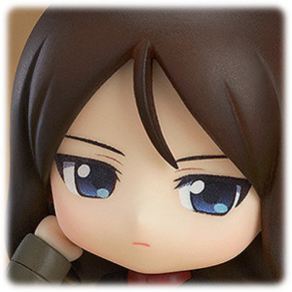 Nonna chibi Roblox decal