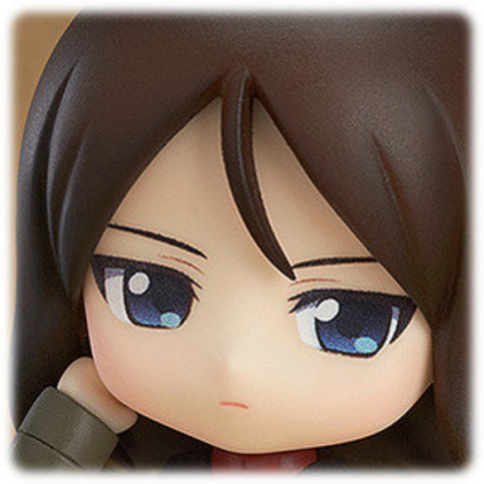 Nonna chibi Roblox decal
