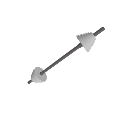 1B Dumbell!