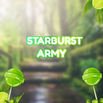 •Starburst Army•