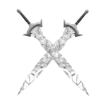 Twin Pulsar Blades