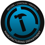 Neuralis | Manufacturing Department