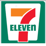 7-Eleven Co.