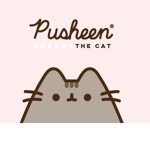 Bootiful pusheen peeps