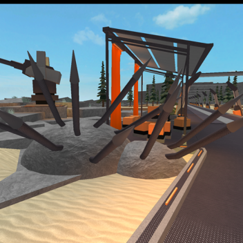 Warfare Tycoon